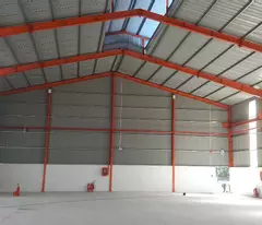 CHO THUÊ XƯỞNG AN ĐIỀN, BẾN CÁT, BÌNH DƯƠNG.