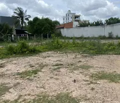 Bán đất thổ cư 898m², Xuân Thới Thượng 3, Hóc Môn, 23.5 tỷ