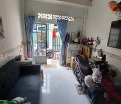 Nhà hẻm đường 475 phước long B, DT 30m nhà 1 lầu