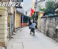 NHÀ ĐẸP BÊN MỸ Ở NGAY - 2 THOÁNG - NGÕ NÔNG GẦN Ô TÔ - SỔ HOA HẬU - TIỆN ÍCH ĐỈNH - 40m2 NHỈNH 6 TỶ