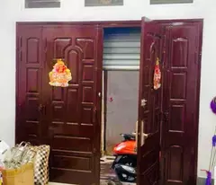 NHẬT TÂN - TÂY HỒ - DT45M2 X4T - MT4M - 6.25 TỶ - MẶT NGÕ  - NHÀ DÂN XÂY  CỰC KỲ TÂM HUYẾT
