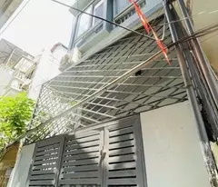 An Dương 29m - 4 Tầng - Ngõ Ô tô vài bước ra mặt đường. Sổ đỏ vuông, không QH. Thoáng sáng sạch sẽ.
