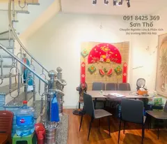 An Dương 29m - 4 Tầng - Ngõ Ô tô vài bước ra mặt đường. Sổ đỏ vuông, không QH. Thoáng sáng sạch sẽ.