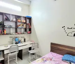 An Dương 29m - 4 Tầng - Ngõ Ô tô vài bước ra mặt đường. Sổ đỏ vuông, không QH. Thoáng sáng sạch sẽ.