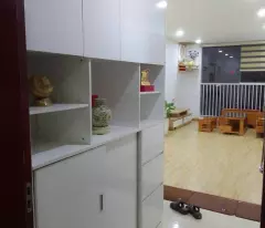 Bán nhà Nguyễn Huy Tưởng giá 4.1 tỷ, diện tích 76.5m2, tầng 21, mặt tiền 6m