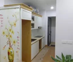Bán nhà Nguyễn Huy Tưởng giá 4.1 tỷ, diện tích 76.5m2, tầng 21, mặt tiền 6m