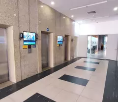 Bán nhà Nguyễn Huy Tưởng giá 4.1 tỷ, diện tích 76.5m2, tầng 21, mặt tiền 6m