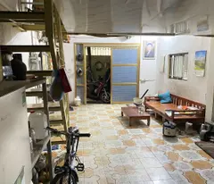 Bán nhà Vĩnh Hưng giá 4.5 tỷ, diện tích 52m2, C4, mặt tiền 4m