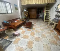 Bán nhà Vĩnh Hưng giá 4.5 tỷ, diện tích 52m2, C4, mặt tiền 4m