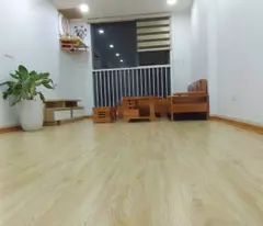 Bán nhà Vĩnh Hưng giá 4.5 tỷ, diện tích 52m2, C4, mặt tiền 4m