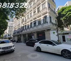 VIEW FIVESTAR - VỈA HÈ OTO TRÁNH - TÒA NHÀ DÒNG TIỀN PHỐ HÀN - 33 PHÒNG KHÉP KÍN - CĂN HỘ DV HOẶC