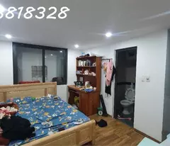 VIEW FIVESTAR - VỈA HÈ OTO TRÁNH - TÒA NHÀ DÒNG TIỀN PHỐ HÀN - 33 PHÒNG KHÉP KÍN - CĂN HỘ DV HOẶC