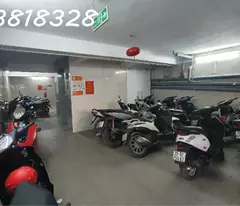 VIEW FIVESTAR - VỈA HÈ OTO TRÁNH - TÒA NHÀ DÒNG TIỀN PHỐ HÀN - 33 PHÒNG KHÉP KÍN - CĂN HỘ DV HOẶC