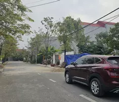 Bán đất tại Quang Trung, Hội Hợp, Vĩnh Yên, Vĩnh Phúc, 2,55 tỷ, 100m2