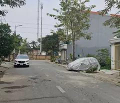 Bán đất tại Quang Trung, Hội Hợp, Vĩnh Yên, Vĩnh Phúc, 2,55 tỷ, 100m2