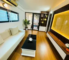 Bán NR view đẹp tại Cầu Am, 7,7 tỷ, 38m2, Hà Đông, Hà Nội