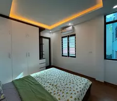 Bán NR view đẹp tại Cầu Am, 7,7 tỷ, 38m2, Hà Đông, Hà Nội