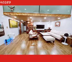 🏡 NHÀÀ THƯỢNG THANH - MẶT TIỀN RỘNG, Ô TÔ VÀO NHÀ 🏡