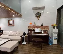 🏡 NHÀÀ THƯỢNG THANH - MẶT TIỀN RỘNG, Ô TÔ VÀO NHÀ 🏡