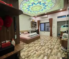 🏡 NHÀÀ THƯỢNG THANH - MẶT TIỀN RỘNG, Ô TÔ VÀO NHÀ 🏡