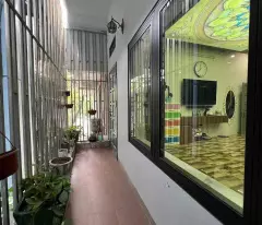🏡 NHÀÀ THƯỢNG THANH - MẶT TIỀN RỘNG, Ô TÔ VÀO NHÀ 🏡