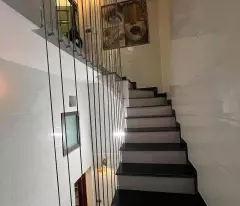 🏡 NHÀÀ THƯỢNG THANH - MẶT TIỀN RỘNG, Ô TÔ VÀO NHÀ 🏡