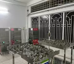 Bánh Bao Thọ Phát Giao sỉ & lẻ, đám tiệc, du lịch, hội nghị  thơm ngon, tiện lợi! 0938909092