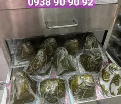 Bánh Bao Thọ Phát Giao sỉ & lẻ, đám tiệc, du lịch, hội nghị  thơm ngon, tiện lợi! 0938909092