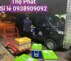 Bánh Bao Thọ Phát Giao sỉ & lẻ, đám tiệc, du lịch, hội nghị  thơm ngon, tiện lợi! 0938909092