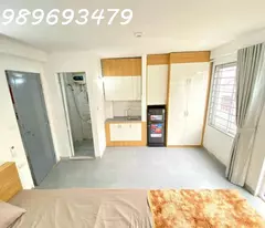 NHỈNH  8 tỷ có nhà 40m2 7 tầng 11p khép kín. View Royal City. Độc hiếm 1 căn duy nhất