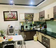 Bán Nhà ở Riêng + CHDV Gần 200M2 TN 25 Hiệp Bình Phước Với Giá 15.x Tỷ