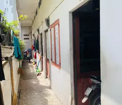 Bán Nhà ở Riêng + CHDV Gần 200M2 TN 25 Hiệp Bình Phước Với Giá 15.x Tỷ
