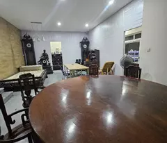 Đường số 75 khu dân cư Tân Quy Đông, Nguyễn Thị Thập Quận 7, nhà 3 tầng 300m2 12x25m chỉ 44 tỷ
