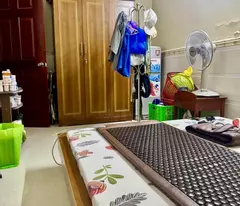 4x21M, 4PN, BÁN NHÀ 499/ QUANG TRUNG, HẺM BA GÁC, P10 GÒ VẤP, GIÁ NHỈNH 8 TỶ