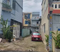 +1 BÁN NHÀ HXH - GẦN MT NGUYỄN DUY TRINH - 120M2 - 2 TẦNG - SÂN- CHỈ 5 TỶ