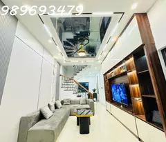 Phân lô quân đội, bán nhà phố Vương Thừa Vũ, lô góc 3 thoáng, 30m ra mặt phố, nội thất siêu đẹp
