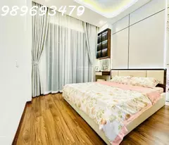 Phân lô quân đội, bán nhà phố Vương Thừa Vũ, lô góc 3 thoáng, 30m ra mặt phố, nội thất siêu đẹp