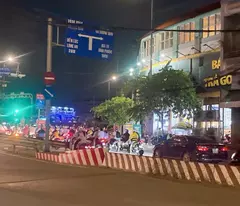 Không có căn thứ 2 - Bán nhà Mặt tiền TÂN KỲ TÂN QUÝ - 115M2( 4X29) - 2 tầng - GIÁ SỐC: 8,5 tỷ
