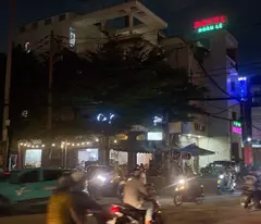 Không có căn thứ 2 - Bán nhà Mặt tiền TÂN KỲ TÂN QUÝ - 115M2( 4X29) - 2 tầng - GIÁ SỐC: 8,5 tỷ