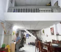 Không có căn thứ 2 - Bán nhà Mặt tiền TÂN KỲ TÂN QUÝ - 115M2( 4X29) - 2 tầng - GIÁ SỐC: 8,5 tỷ