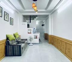 BÁN NHÀ 1 XẸC NGAY LÊ VĂN THỌ, HẺM BA GÁC, P16 GÒ VẤP, GIÁ NHỈNH 3 TỶ