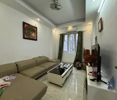BÁN NHÀ THANH LIỆT, THANH TRÌ, GẦN Ô TÔ, 36M2, 6.3 TỶ