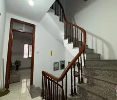 BÁN NHÀ THANH LIỆT, THANH TRÌ, GẦN Ô TÔ, 36M2, 6.3 TỶ