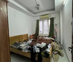 BÁN NHÀ THANH LIỆT, THANH TRÌ, GẦN Ô TÔ, 36M2, 6.3 TỶ