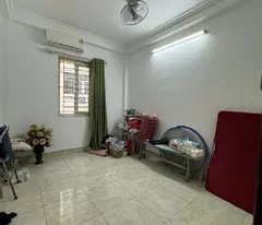BÁN NHÀ THANH LIỆT, THANH TRÌ, GẦN Ô TÔ, 36M2, 6.3 TỶ