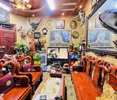 Bán nhà Tựu Liệt, Thanh Trì, Lô góc 3 mặt thoáng, SD 45m2, 6.2 tỷ