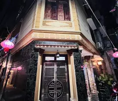 Bán nhà Tựu Liệt, Thanh Trì, Lô góc 3 mặt thoáng, SD 45m2, 6.2 tỷ