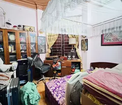 Bán nhà Tựu Liệt, Thanh Trì, Lô góc 3 mặt thoáng, SD 45m2, 6.2 tỷ