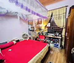 Bán nhà Tựu Liệt, Thanh Trì, Lô góc 3 mặt thoáng, SD 45m2, 6.2 tỷ