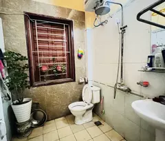 Bán nhà Tựu Liệt, Thanh Trì, Lô góc 3 mặt thoáng, SD 45m2, 6.2 tỷ